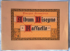 ALBUM DISEGNO GEOMETRICO