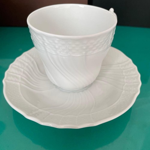 Tazza piattino richard - piattino,