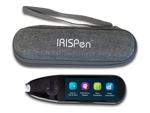 Iris pen air win - pen, win/mac