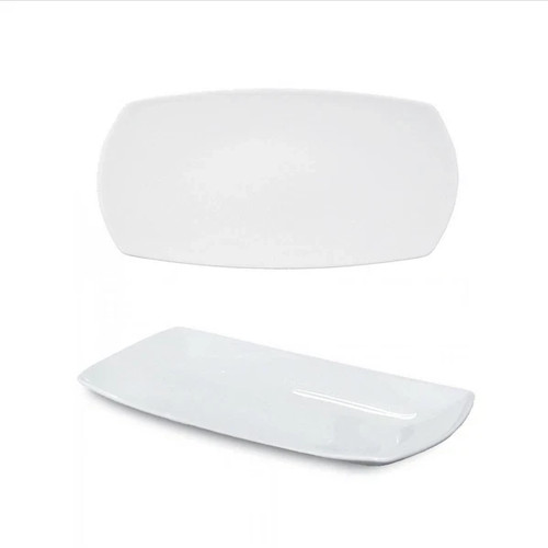 Tokio piatto bianco - tokio,