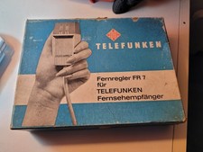 Telefunken FR 7 Telecomando TV