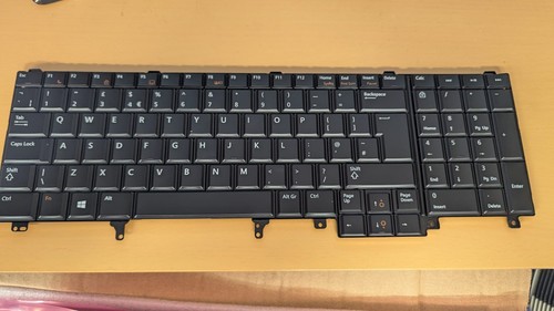 Dell latitude e5520 e5530 - dell,