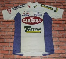 Carrera tassoni maglia shirt - maglia,