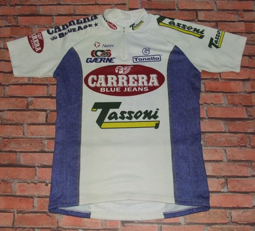 Carrera tassoni maglia shirt - carrera,