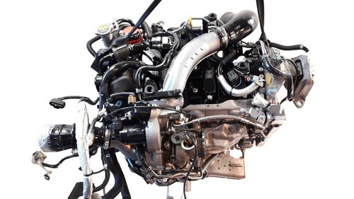 Mr16 motore completo - motore, 1089313