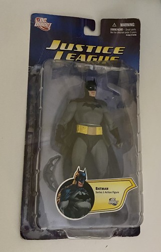 Batman direct justice - direct,