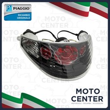 FANALE POSTERIORE PIAGGIO