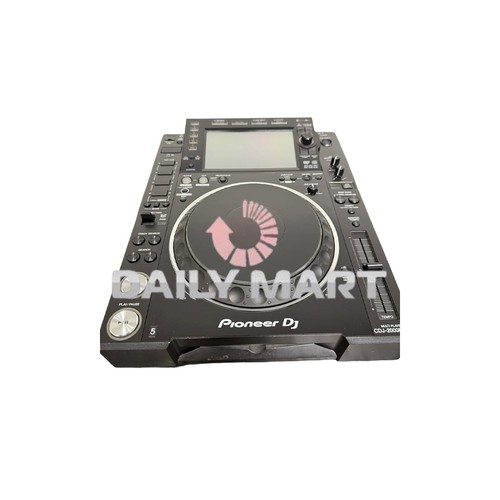 Used tested pioneer - used,
