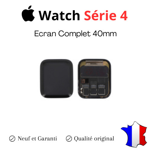 Ecran complet pour - ecran,