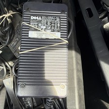 Dell DA-2 USFF Alimentatore