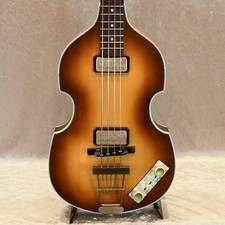 Hofner 500 1 ’62 WHP