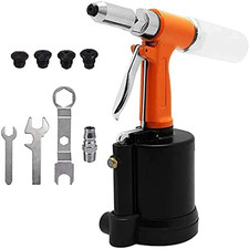 Pistola Rivettatrice Ad Aria