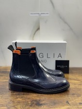 Bruglia Milano Chelsea Boot