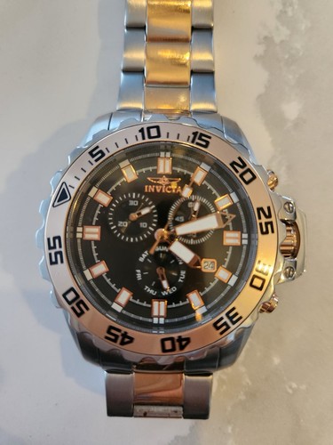 Invicta mens watch pro diver - invicta,