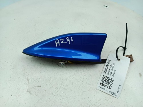 Nissan qashqai antenna tetto - antenna,