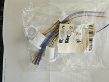 PIR 220V Sensore di movimento