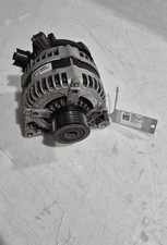 ALTERNATORE per VOLVO V50 D2 SW 2004-2012 186924