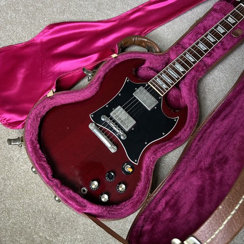 Gibson standard 1999 - standard,