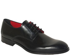 Lloyd SIENA derbys lace up