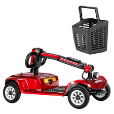 Monopattino elettrico per