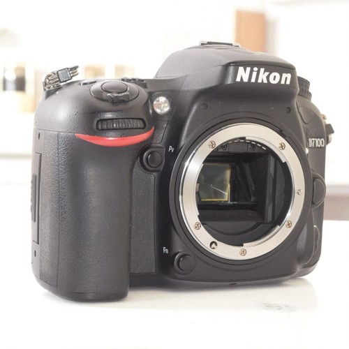 Quasi come nuova nikon d7100 - come,