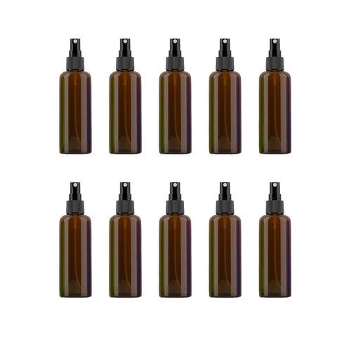 Voanzo flaconi spray vuoti - 10,