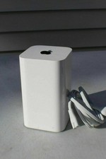 Apple AirPort Time Capsule 3TB – 5ª Generazione (A1470) Pari Al Nuovo