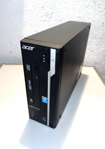 Acer veriton intel - acer,