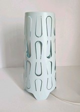 Lampada moderna retrò da