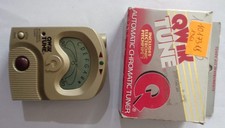 QWIK TUNE QT-12 ACCORDATORE