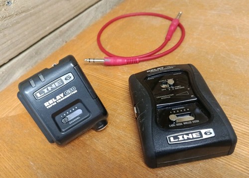 Line relay g30 - relay, compact