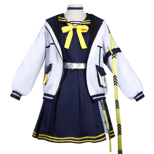 Cosplay hoshimachi suisei - hoshimachi,