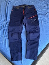 Pantalone Norrona Fjora Flex1