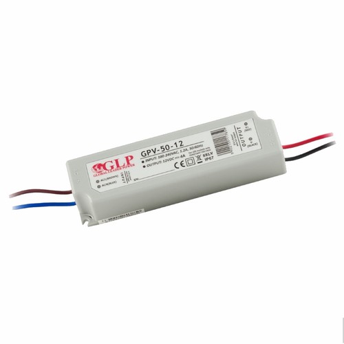 Trasformatore led tensione - a,