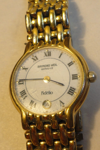 Orologio polso donna - orologio,
