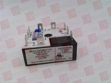 MACROMATIC THR-3816U /