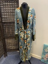 Giacca spolverino abito kimono