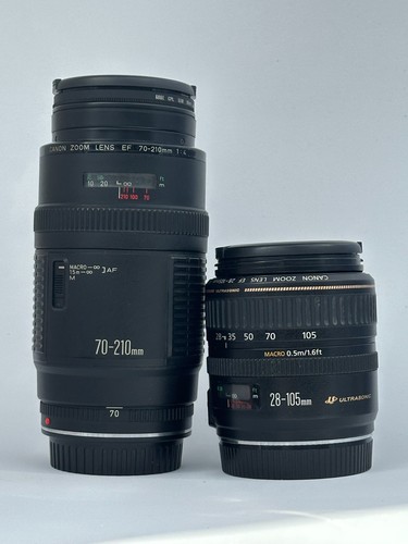 Canon 210 - -,