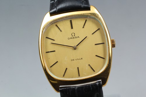 Orologio vintage uomo omega - vintage, de