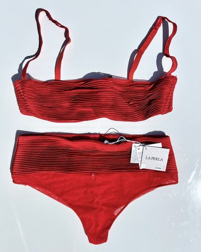 Perla lingerie set - perla,
