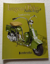 Legend Bike Anthology n. 5 -