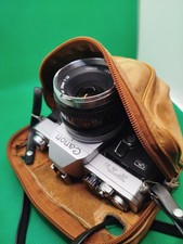 Canon FTB QL fotocamera reflex