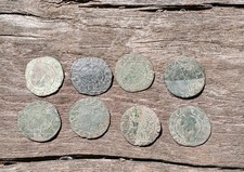 Lotto monete venezia