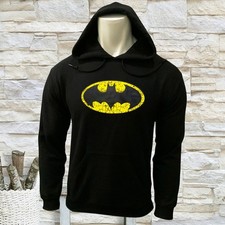 FELPA CON CAPPUCCIO UOMO