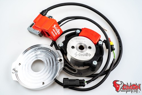 Sistema completo selettra a11 - completo,