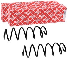 2X Febi BILSTEIN Molle