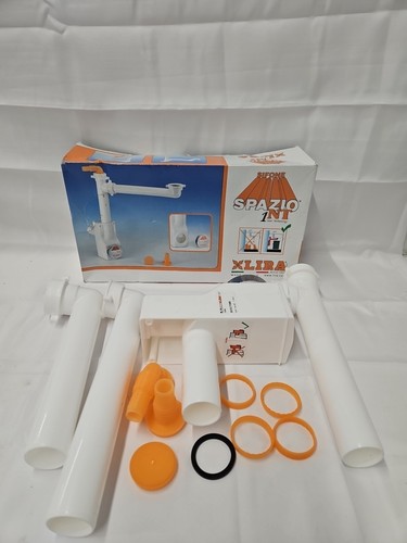 Sifone spazio scatola - nt,