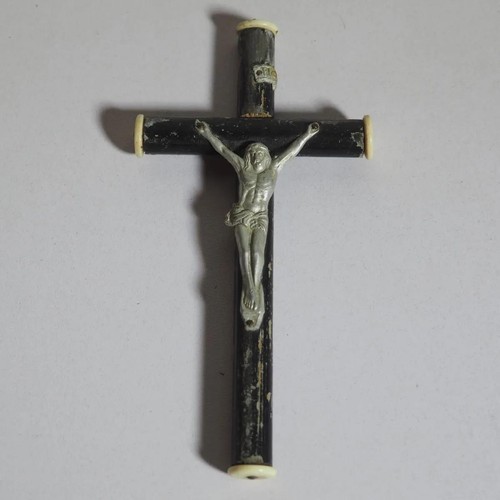 Antico crocifisso croce - antico,