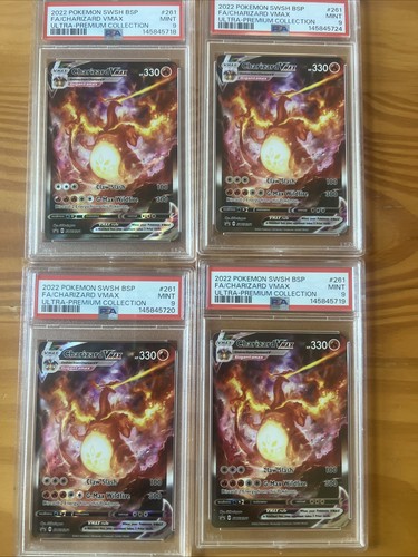 Carte promozionali charizard - carte,