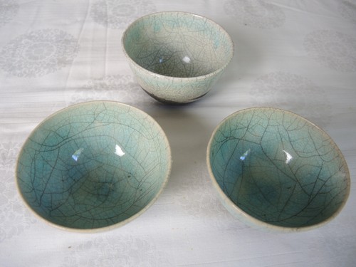 Vassoi ceramica marcati - 3,
